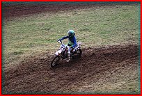 Vánoční trénink v údolíčku 26.12.2009

